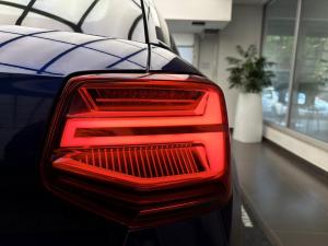 Audi Q2 35TFSI Black Edition - Image 11