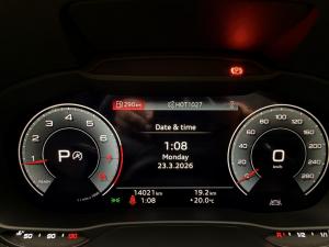 Audi Q2 35TFSI Black Edition - Image 13