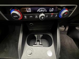 Audi Q2 35TFSI Black Edition - Image 14