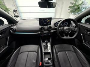 Audi Q2 35TFSI Black Edition - Image 16