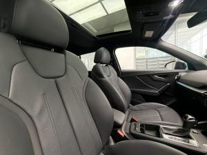 Audi Q2 35TFSI Black Edition - Image 18