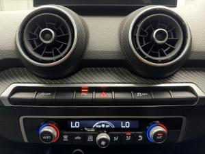 Audi Q2 35TFSI Black Edition - Image 19