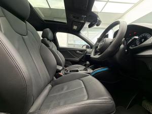 Audi Q2 35TFSI Black Edition - Image 21