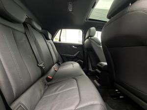 Audi Q2 35TFSI Black Edition - Image 23