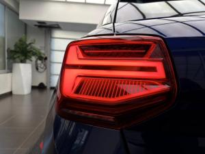 Audi Q2 35TFSI Black Edition - Image 25