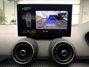 Audi Q2 35TFSI Black Edition - Image 31