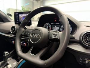 Audi Q2 35TFSI Black Edition - Image 32