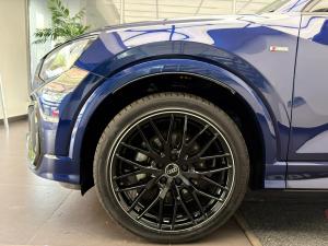 Audi Q2 35TFSI Black Edition - Image 3