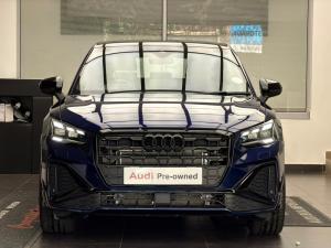 Audi Q2 35TFSI Black Edition - Image 5