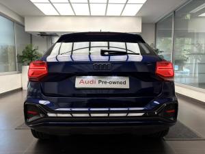 Audi Q2 35TFSI Black Edition - Image 6
