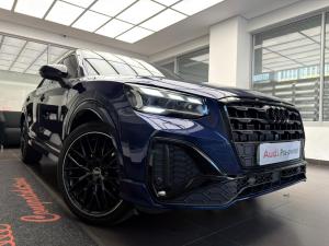 Audi Q2 35TFSI Black Edition - Image 7