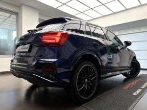 Audi Q2 35TFSI Black Edition - Image 8