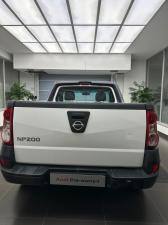 Nissan NP200 1.6i safety pack (aircon) - Image 11