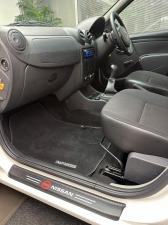 Nissan NP200 1.6i safety pack (aircon) - Image 16