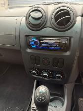 Nissan NP200 1.6i safety pack (aircon) - Image 17