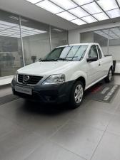 Nissan NP200 1.6i safety pack (aircon) - Image 1