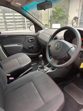 Nissan NP200 1.6i safety pack (aircon) - Image 20