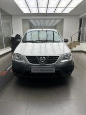 Nissan NP200 1.6i safety pack (aircon) - Image 2