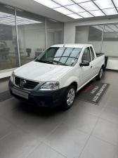 Nissan NP200 1.6i safety pack (aircon) - Image 7