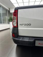 Nissan NP200 1.6i safety pack (aircon) - Image 9