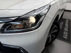 Toyota Starlet 1.5 XS auto - Image 11