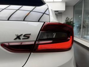 Toyota Starlet 1.5 XS auto - Image 13