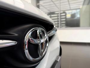 Toyota Starlet 1.5 XS auto - Image 15