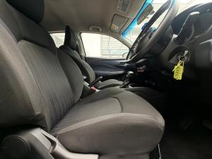 Toyota Starlet 1.5 XS auto - Image 17