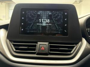 Toyota Starlet 1.5 XS auto - Image 19