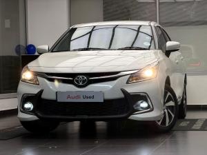 Toyota Starlet 1.5 XS auto - Image 1