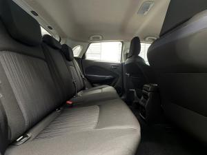 Toyota Starlet 1.5 XS auto - Image 20