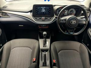 Toyota Starlet 1.5 XS auto - Image 22