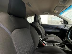 Toyota Starlet 1.5 XS auto - Image 23