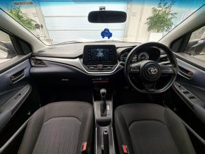 Toyota Starlet 1.5 XS auto - Image 25