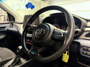 Toyota Starlet 1.5 XS auto - Image 27