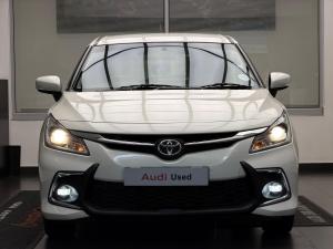 Toyota Starlet 1.5 XS auto - Image 2