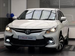 Toyota Starlet 1.5 XS auto - Image 3