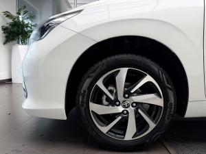 Toyota Starlet 1.5 XS auto - Image 4