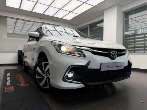 Toyota Starlet 1.5 XS auto - Image 6