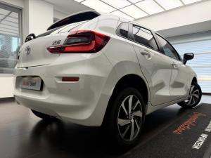 Toyota Starlet 1.5 XS auto - Image 7