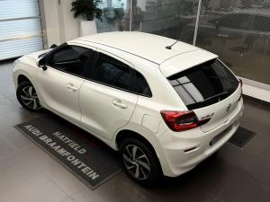 Toyota Starlet 1.5 XS auto - Image 8