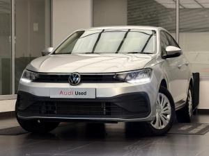 Volkswagen Polo sedan 1.6 manual - Image 1