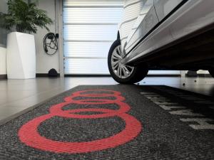 Volkswagen Polo sedan 1.6 manual - Image 26