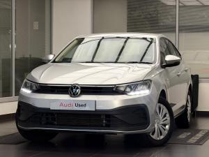 Volkswagen Polo sedan 1.6 manual - Image 2