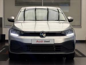 Volkswagen Polo sedan 1.6 manual - Image 3