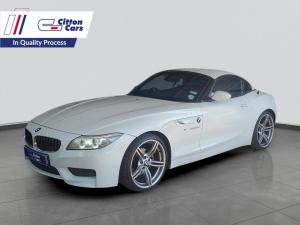 BMW Z4 sDRIVE20i M Sport automatic - Image 1