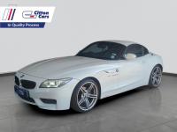 Thumbnail BMW Z4 sDRIVE20i M Sport automatic