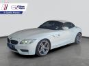 Thumbnail BMW Z4 sDRIVE20i M Sport automatic