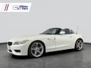 Thumbnail BMW Z4 sDRIVE20i M Sport automatic