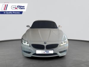BMW Z4 sDRIVE20i M Sport automatic - Image 2